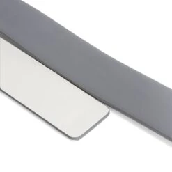 Adidas Reversible 3 Stripe Tour Golf Belt FI3130 -ADIDAS Store FI3130 4 HARDWARE Photography DetailView3 white