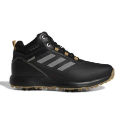 ADIDAS Store 15 Adidas S2G Recycled Polyester Mid-cut Golf Shoes FZ1035