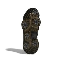 Adidas Tour360 22 Golf Shoes GY4544 -ADIDAS Store GY4544 4 FOOTWEAR Photography BottomView white