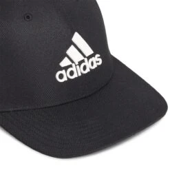 Adidas Tour Snapback Golf Cap H57155 8 Adidas Tour Snapback Golf Cap H57155 -ADIDAS Store H57155 3 HARDWARE Photography DetailView1 white