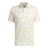 Adidas Horizon Print Golf Polo Shirt HF6501