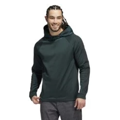 ADIDAS Store -ADIDAS Store HF6509 3 APPAREL OnModel StandardView white