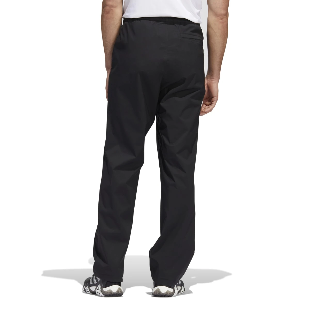 Adidas Provisional Waterproof Golf Pants HF9124 5 Adidas Provisional Waterproof Golf Pants HF9124 - Image 3