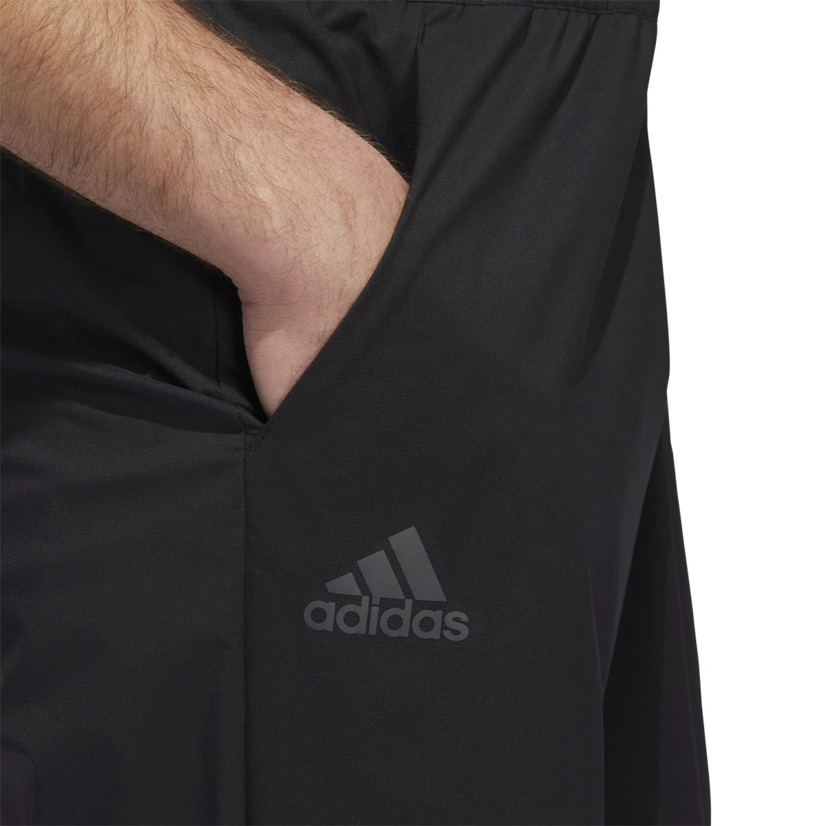 Adidas Provisional Waterproof Golf Pants HF9124 6 Adidas Provisional Waterproof Golf Pants HF9124 - Image 4