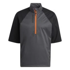 Adidas Provisional Short Sleeve Golf Jacket HF9181