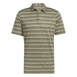 ADIDAS Store 39 Adidas 2-Colour Stripe Golf Polo Shirt HR8007