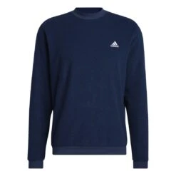 ADIDAS Store 21 Adidas Core Crew Neck Golf Mid Layer HT5907