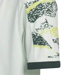 Junior Adidas Colourblock Golf Polo Shirt HD1061 10 Junior Adidas Colourblock Golf Polo Shirt HD1061 -ADIDAS Store Junior adidas Colourblock Golf Polo Shirt HD1061 11