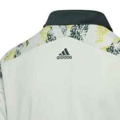 Junior Adidas Colourblock Golf Polo Shirt HD1061 11 Junior Adidas Colourblock Golf Polo Shirt HD1061 -ADIDAS Store Junior adidas Colourblock Golf Polo Shirt HD1061 8