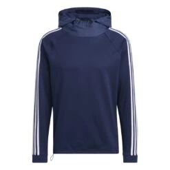 ADIDAS Store 52 Adidas 3-Stripe COLD.RDY Golf Hoodie HS4813