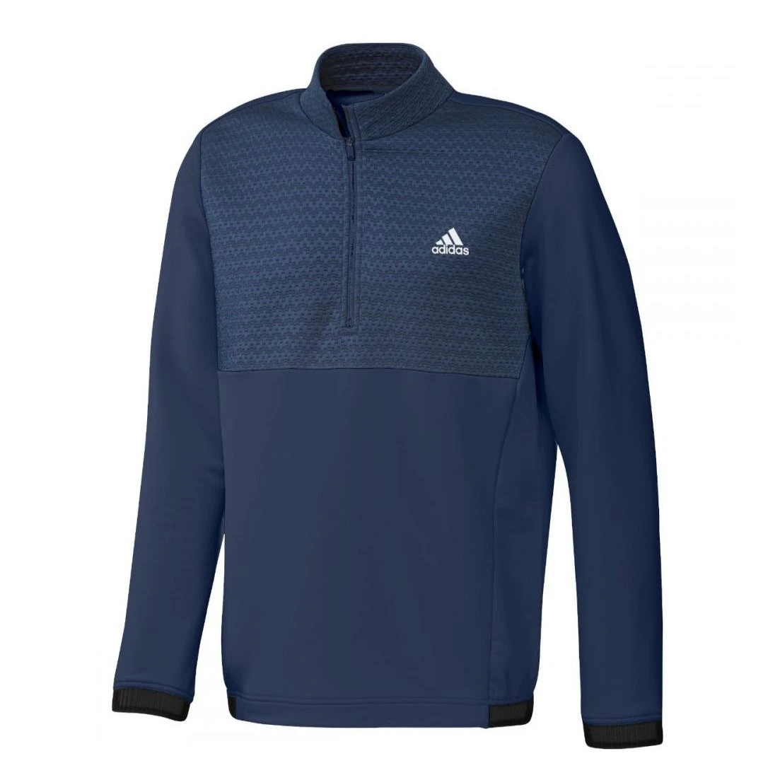 Adidas COLD.RDY 1/4-Zip Golf Pullover GR3090 3 Adidas COLD.RDY 1/4-Zip Golf Pullover GR3090