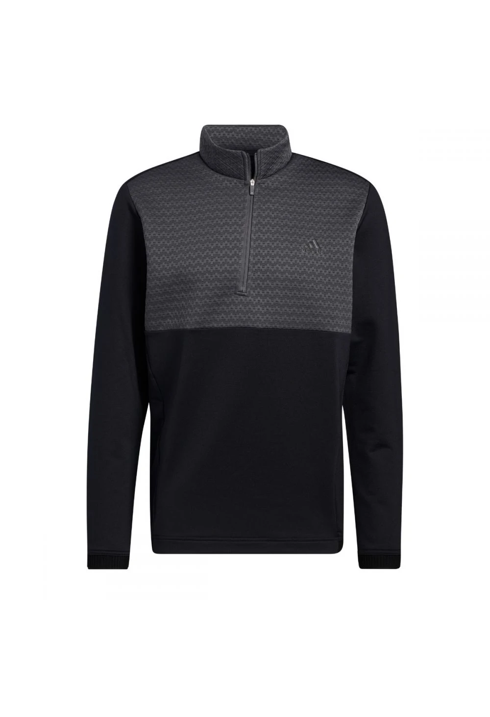 Adidas COLD.RDY 1/4-Zip Golf Pullover GU5113 5 Adidas COLD.RDY 1/4-Zip Golf Pullover GU5113 - Image 3