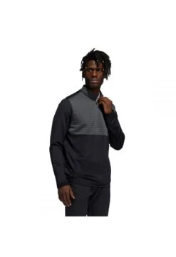 Adidas COLD.RDY 1/4-Zip Golf Pullover GU5113 11 Adidas COLD.RDY 1/4-Zip Golf Pullover GU5113 -ADIDAS Store adidas COLD RDY Zip Golf Pullover GU5113 109