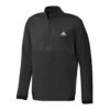 Adidas COLD.RDY 1/4-Zip Golf Pullover GU5113 -ADIDAS Store adidas COLD RDY Zip Golf Pullover GU5113 136