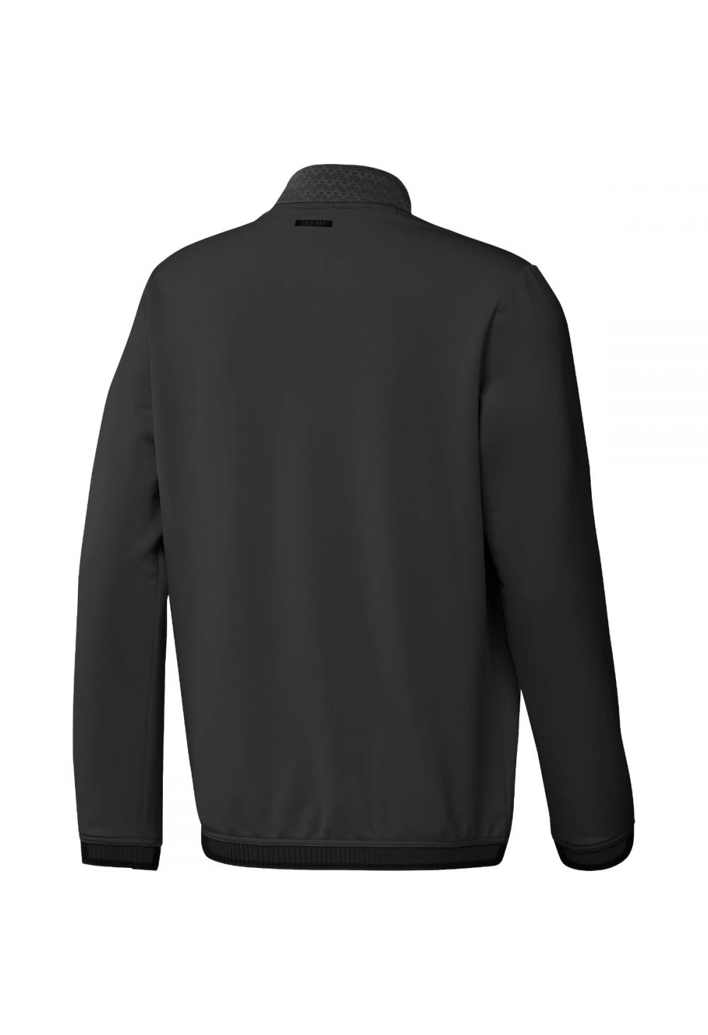 Adidas COLD.RDY 1/4-Zip Golf Pullover GU5113 4 Adidas COLD.RDY 1/4-Zip Golf Pullover GU5113 - Image 2