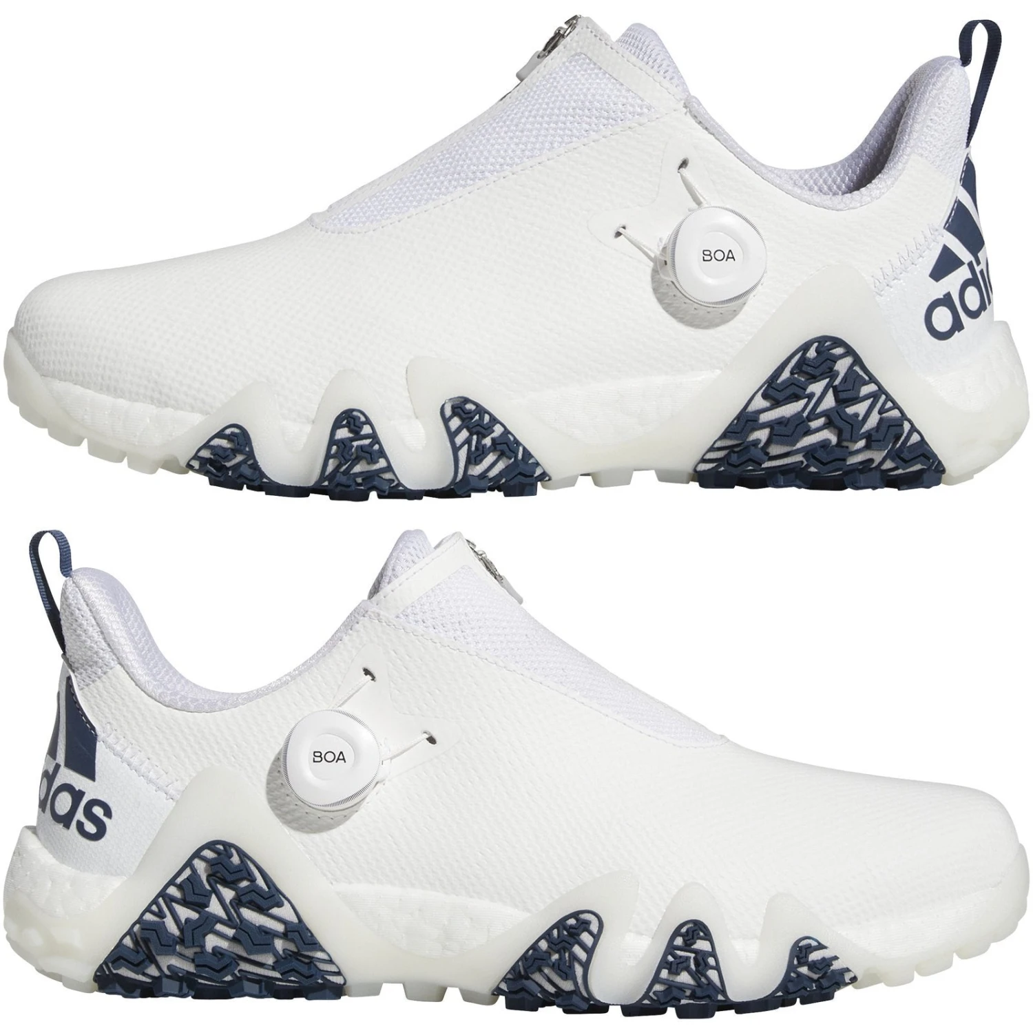 Adidas CodeChaos BOA Golf Shoes GX3938 11 Adidas CodeChaos BOA Golf Shoes GX3938 - Image 9