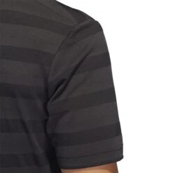 Adidas 2-Colour Stripe Golf Polo Shirt HI5180 -ADIDAS Store adidas Colour Stripe Golf Polo Shirt HI 2