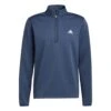 Adidas DWR LC 1/4-Zip Golf Pullover HM8282