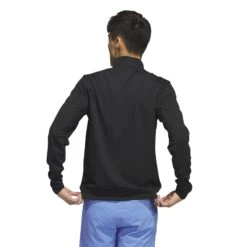 Adidas Elevated 1/4 Zip Golf Midlayer IB6115 8 Adidas Elevated 1/4 Zip Golf Midlayer IB6115 -ADIDAS Store adidas Elevated 1 4 Zip Golf Midlayer IB6115 3