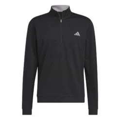 Adidas Elevated 1/4 Zip Golf Midlayer IB6115
