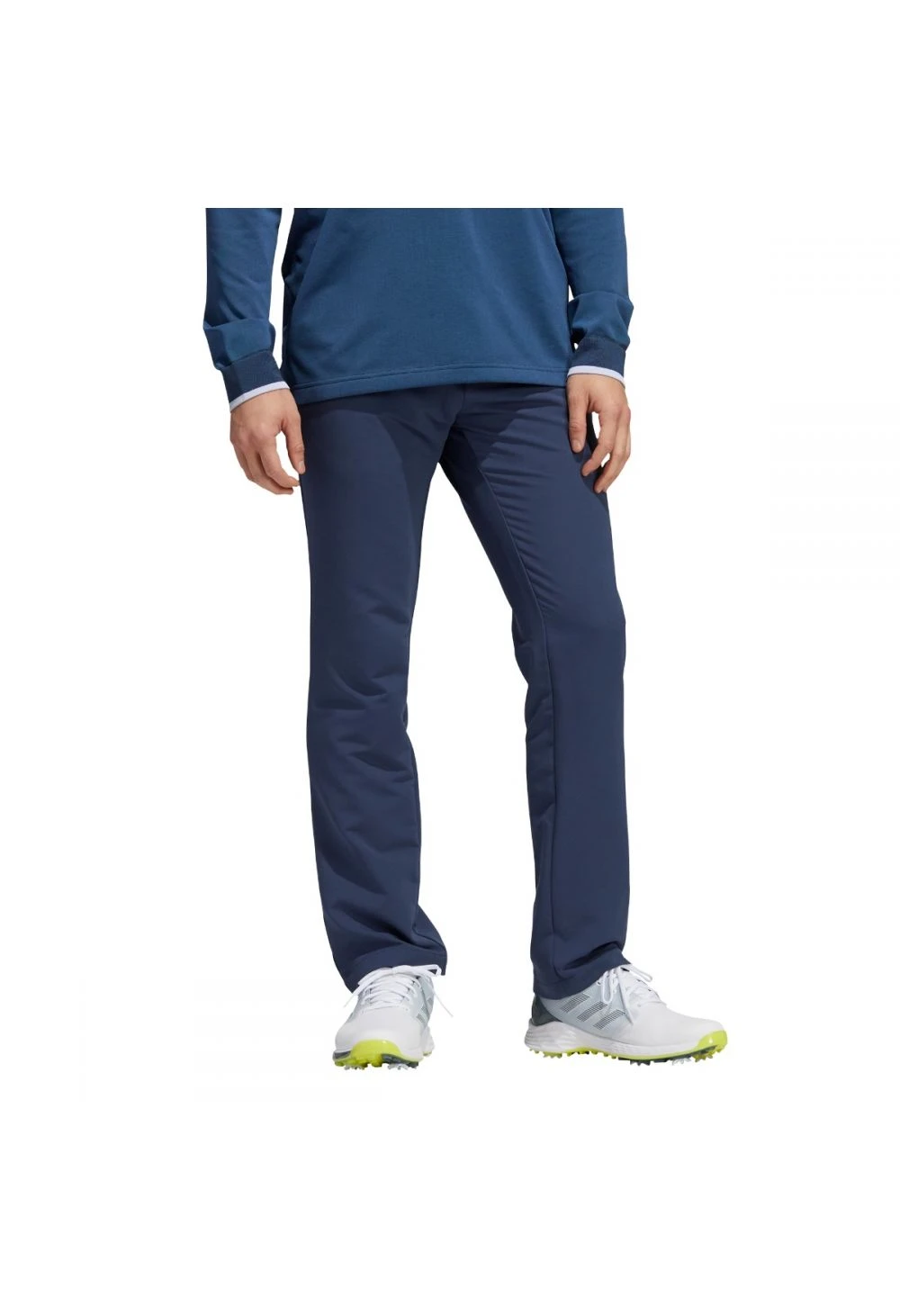 Adidas Fall Weight Thermal Golf Trousers H53986 5 Adidas Fall Weight Thermal Golf Trousers H53986 - Image 3