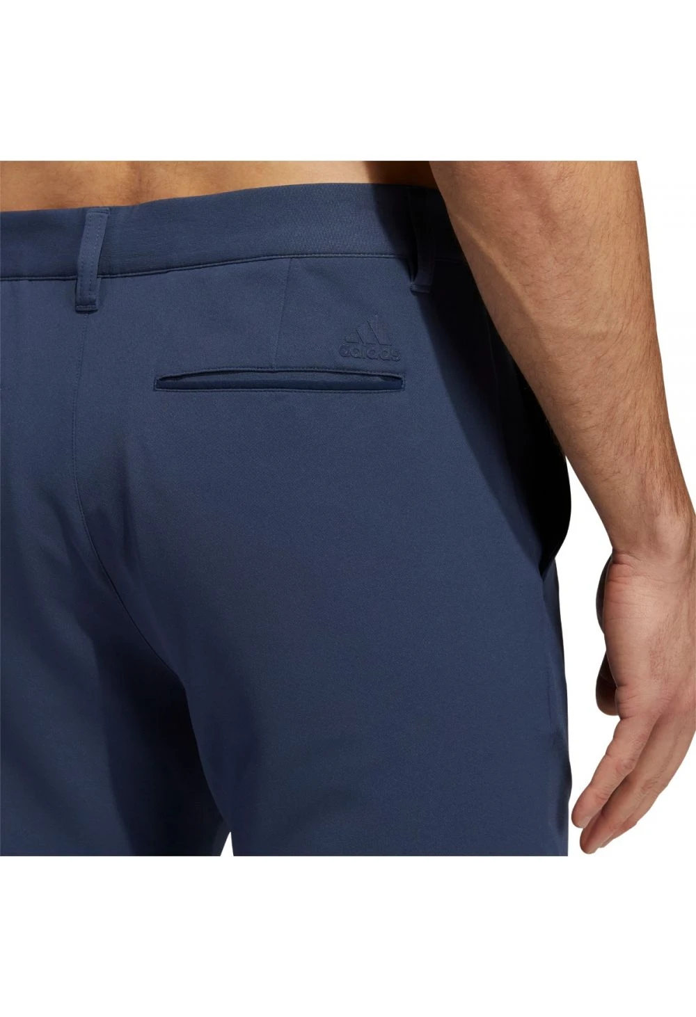 Adidas Fall Weight Thermal Golf Trousers H53986 6 Adidas Fall Weight Thermal Golf Trousers H53986 - Image 4