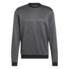 Adidas Go-To Crew Neck Golf Pullover HG8837 -ADIDAS Store adidas Go To Crew Neck Golf Pullover HG8837 5