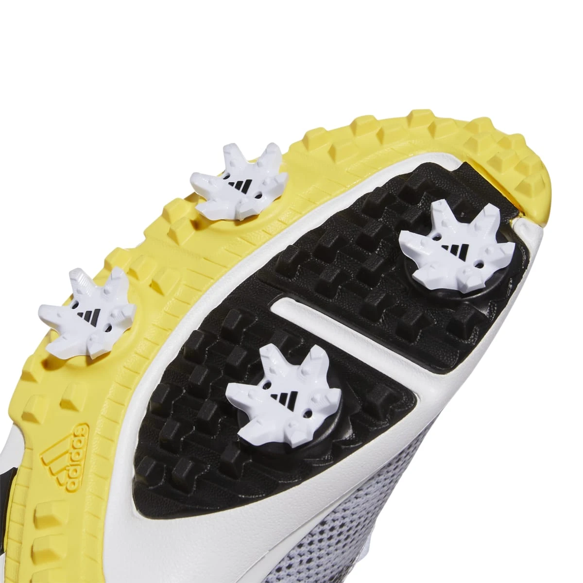 Adidas Junior CodeChaos BOA Golf Shoes GW0856 8 Adidas Junior CodeChaos BOA Golf Shoes GW0856 - Image 6