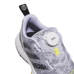 Adidas Junior CodeChaos BOA Golf Shoes GW0856 12 Adidas Junior CodeChaos BOA Golf Shoes GW0856 -ADIDAS Store adidas Junior CodeChaos BOA Golf Shoes GW0856 5