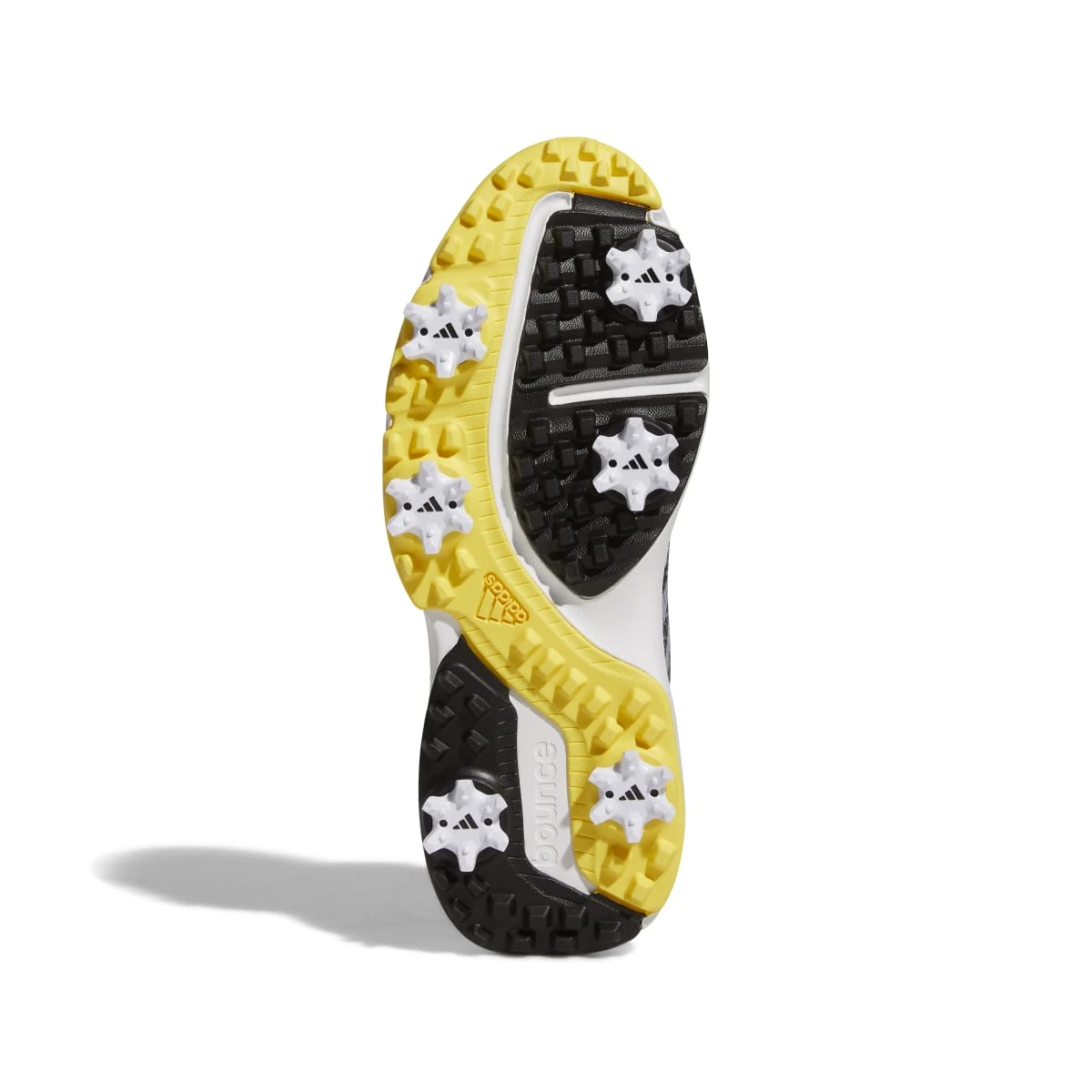 Adidas Junior CodeChaos BOA Golf Shoes GW0856 5 Adidas Junior CodeChaos BOA Golf Shoes GW0856 - Image 3