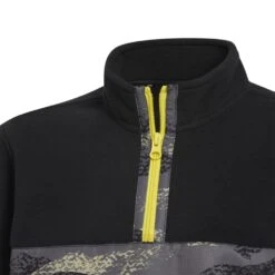 Adidas Junior Print Block Golf Pullover HF9189 8 Adidas Junior Print Block Golf Pullover HF9189 -ADIDAS Store adidas Junior Print Block Golf Pullover HF9189 7