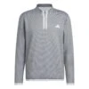 Adidas Microdot 1/4 Zip Golf Mid Layer IA4763
