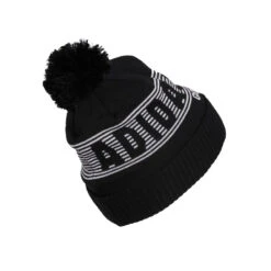 Adidas Pom Pom Golf Beanie HC6183 -ADIDAS Store adidas Pom Golf Beanie HC6183 7