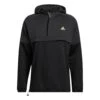 Adidas Primeblue 1/4-Zip Golf Hoodie HA9141 -ADIDAS Store adidas Primeblue 1 4 Zip Golf Hoodie HA9141 3