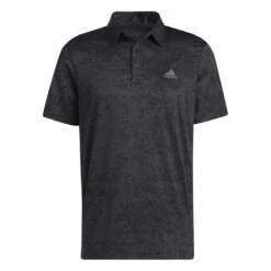 Adidas Primegreen Jacquard Golf Polo Shirt HP1916