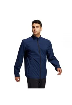 Adidas Provisional Waterproof Golf Jacket GD1982 -ADIDAS Store adidas Provisional Waterproof Golf Jacket GD1982 54