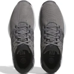 Adidas S2G SL 23 Golf Shoes GV9404 -ADIDAS Store adidas S2G SL 23 Golf Shoes GV9404 4