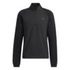 Adidas Statement 1/4 Zip Golf Mid Layer HT1323 -ADIDAS Store adidas Statement 1 4 Zip Golf Mid Layer HT1323 6