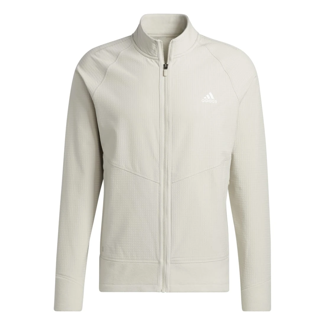 Adidas Statement Full Zip Golf Mid Layer HM7376 3 Adidas Statement Full Zip Golf Mid Layer HM7376