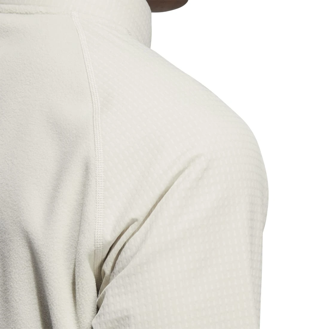 Adidas Statement Full Zip Golf Mid Layer HM7376 7 Adidas Statement Full Zip Golf Mid Layer HM7376 - Image 5