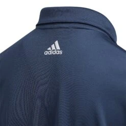 Adidas 3-Stripe Junior Golf Polo Shirt GR1286 -ADIDAS Store adidas Stripe Junior Golf Polo Shirt GR 9