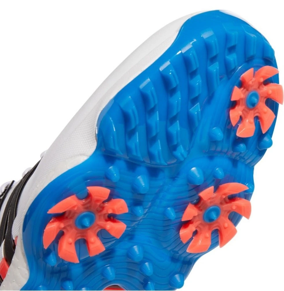 Adidas Tour360 22 Golf Shoes GV7244 8 Adidas Tour360 22 Golf Shoes GV7244 - Image 6
