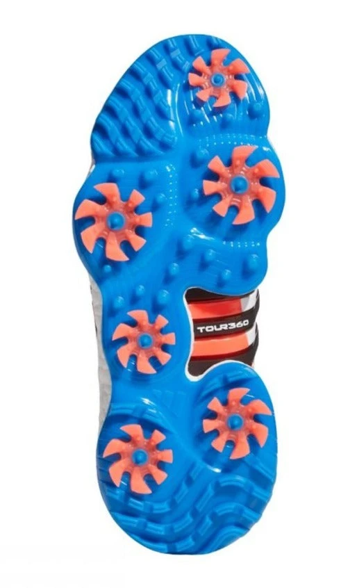 Adidas Tour360 22 Golf Shoes GV7244 5 Adidas Tour360 22 Golf Shoes GV7244 - Image 3