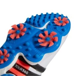 Adidas Tour360 22 Golf Shoes GV7244 12 Adidas Tour360 22 Golf Shoes GV7244 -ADIDAS Store adidas Tour360 Golf Shoes GV7244 85