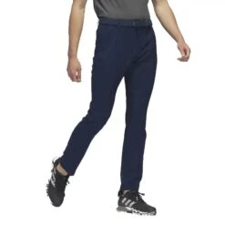 Adidas Ultimate365 3-Stripe Tapered Golf Pants HR9046 10 Adidas Ultimate365 3-Stripe Tapered Golf Pants HR9046 -ADIDAS Store adidas Ultimate365 3 Stripe Tapered Golf Pants HR9046 3