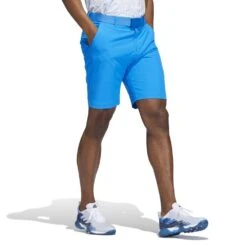 Adidas Ultimate365 Golf Shorts HA6127 -ADIDAS Store adidas Ultimate Golf Shorts HA 1