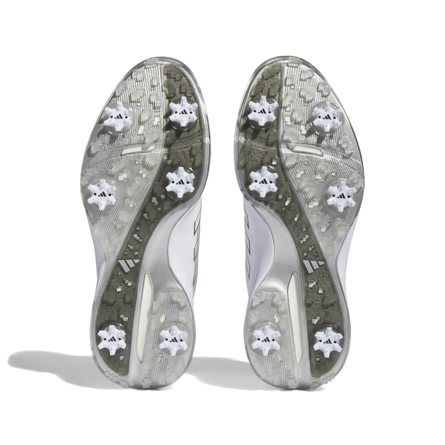 Adidas ZG23 Golf Shoes GW1177 5 Adidas ZG23 Golf Shoes GW1177 - Image 3