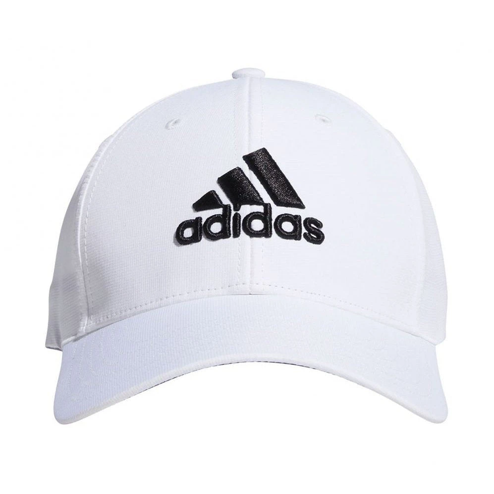 Adidas Performance Golf Cap FJ1797 3 Adidas Performance Golf Cap FJ1797